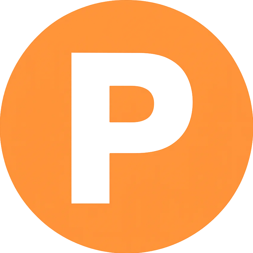 Pilgrim Community Church Logo